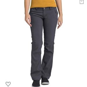 NWT Prana Women’s Halle Hiking Pants. TALL size 2.